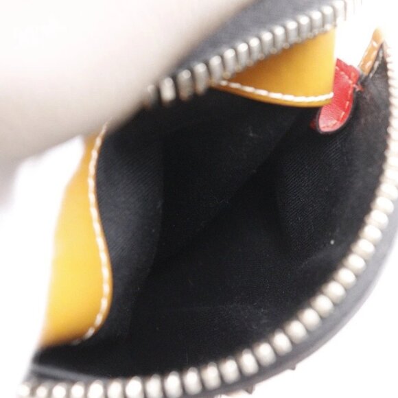Christian Louboutin explorer funk Backpack Daypack Brown leather/Harako unisex main image 9